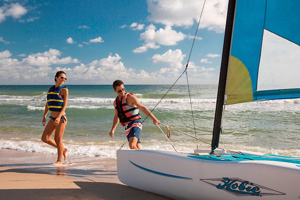Fort Lauderdale Marriott Harbor Beach Resort And Spa 31/83