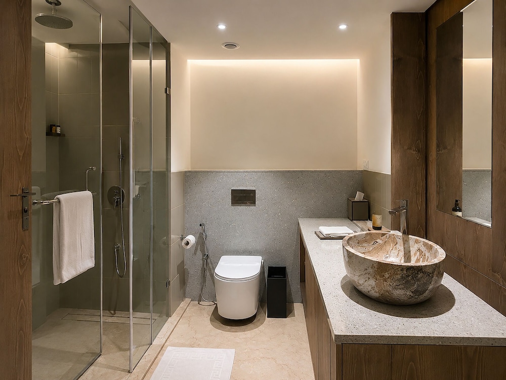 ZANA - A Luxury Escape, Jim Corbett 43/45