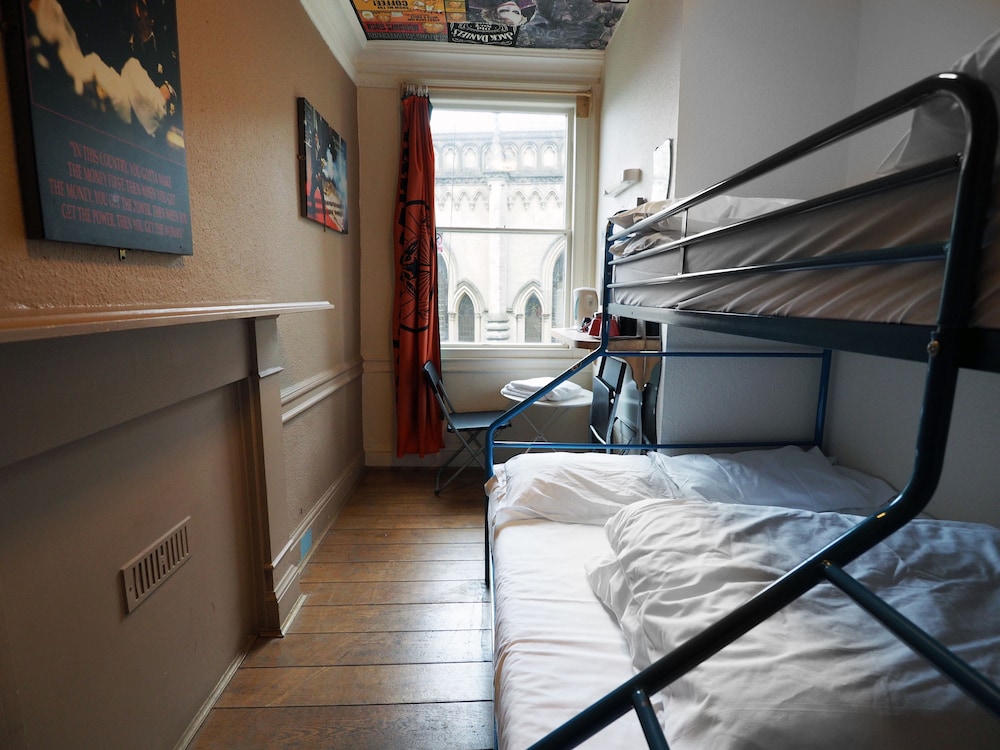 St Christophers Inn Bath 15/69