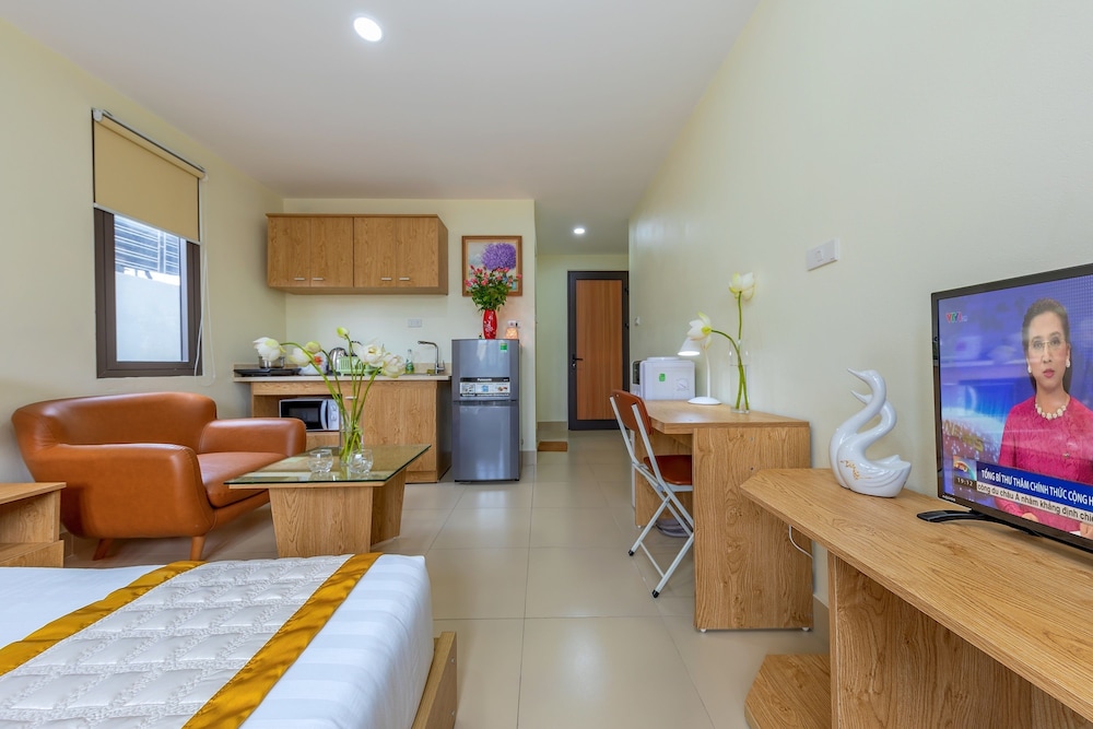 Granda Hanoi Hotel & Apartment 7/50