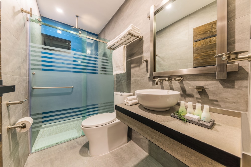 Matian Hotel Boutique 49/50