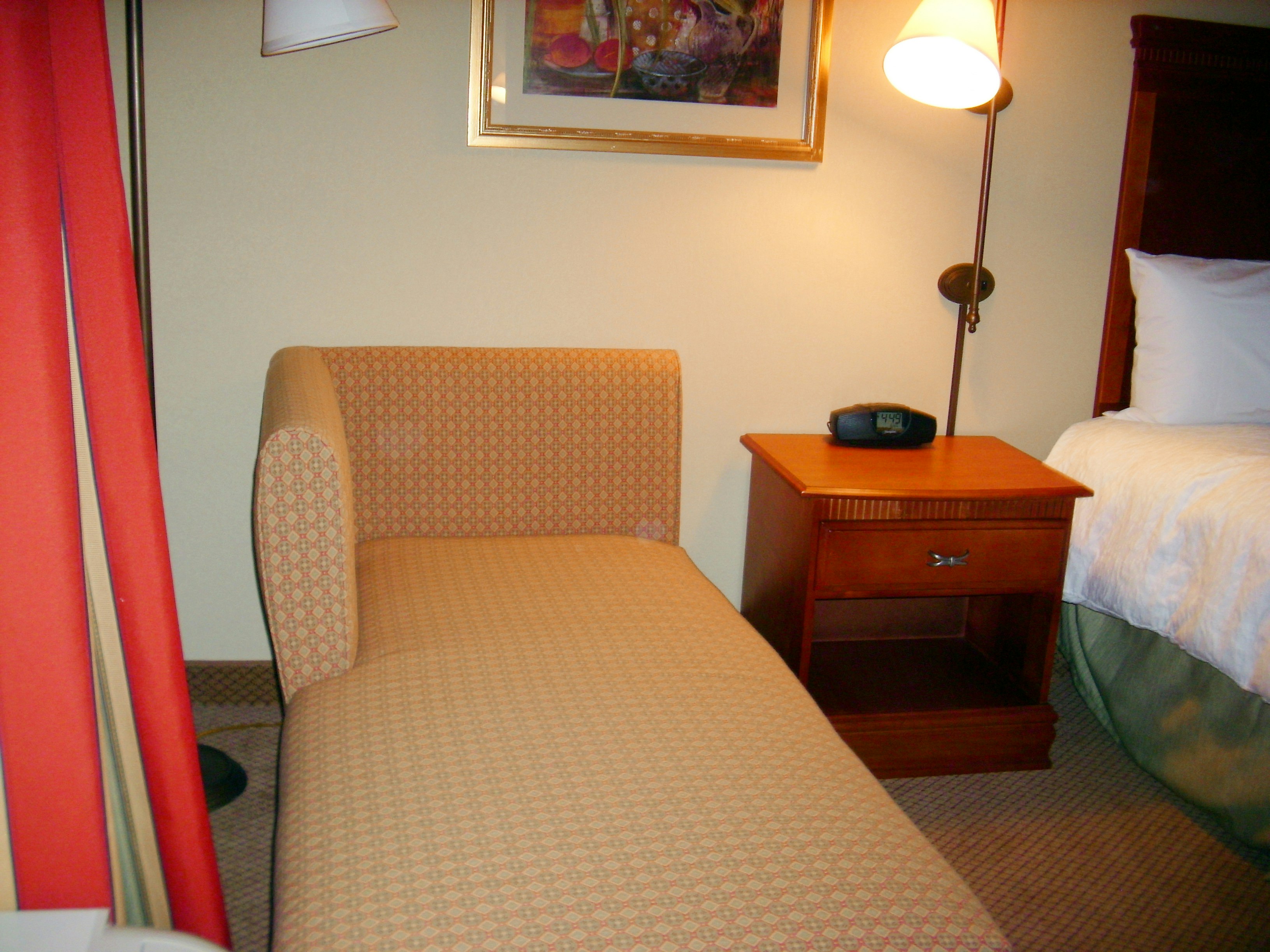Hampton Inn Greenville 17/25
