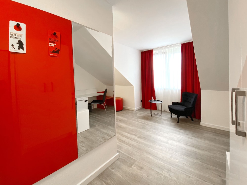 City Hotel Hoyerswerda 14/31