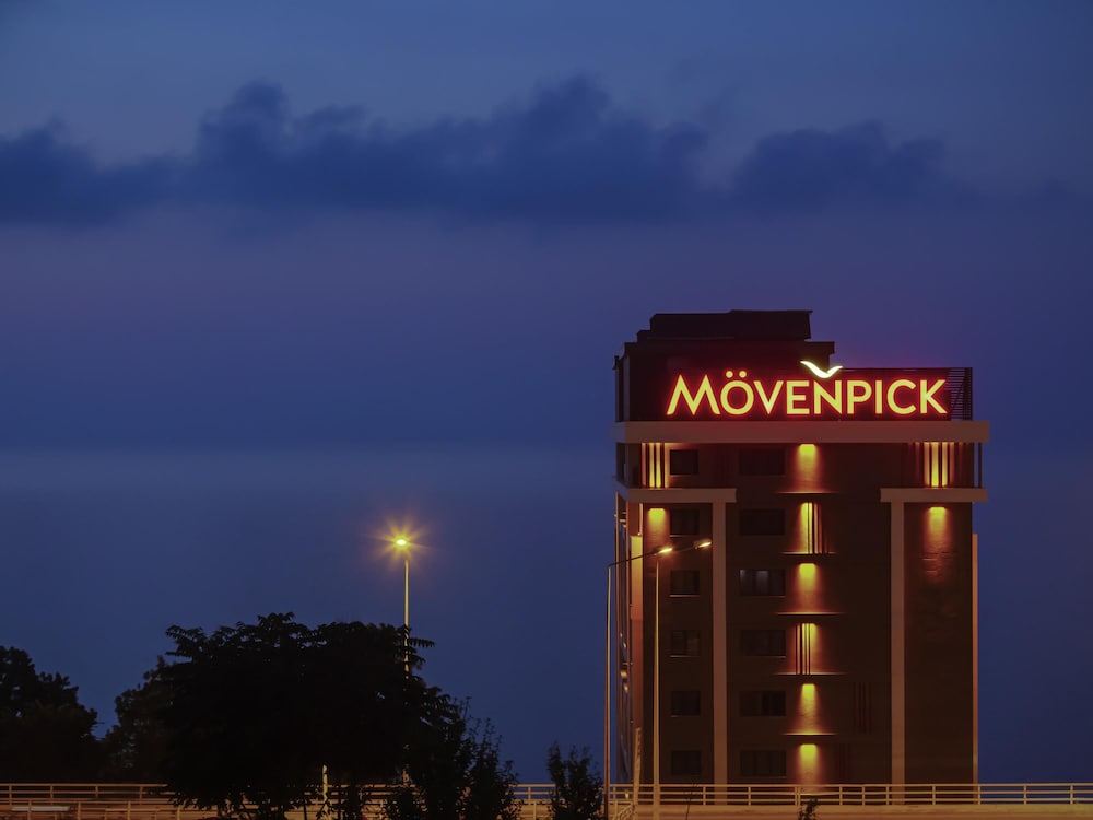 Movenpick Hotel Trabzon photo5