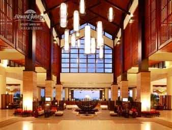 Howard Johnson by Wyndham Resort Sanya Bay 5/6