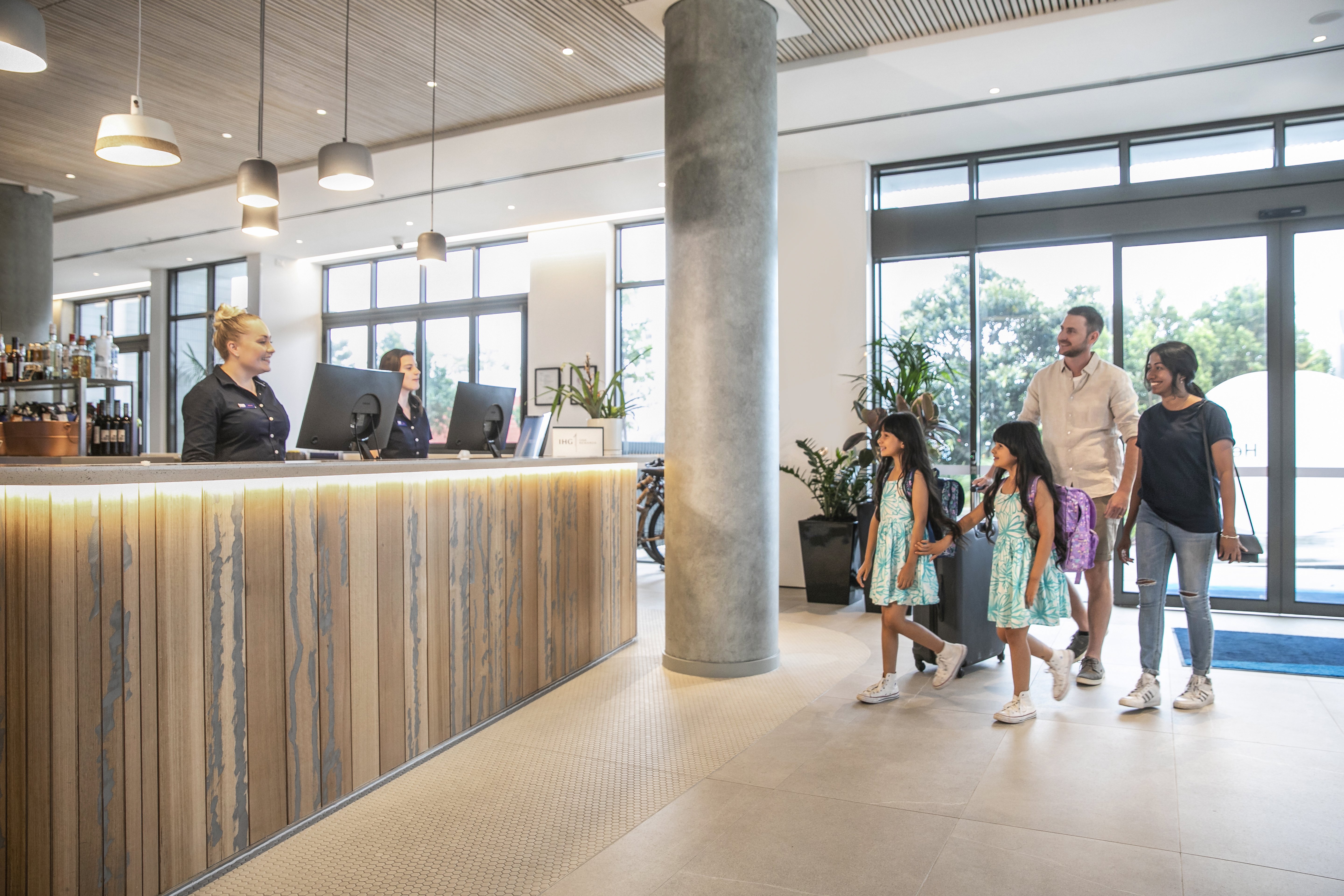 Holiday Inn Express & Suites Sunshine Coast, an IHG Hotel 6/50