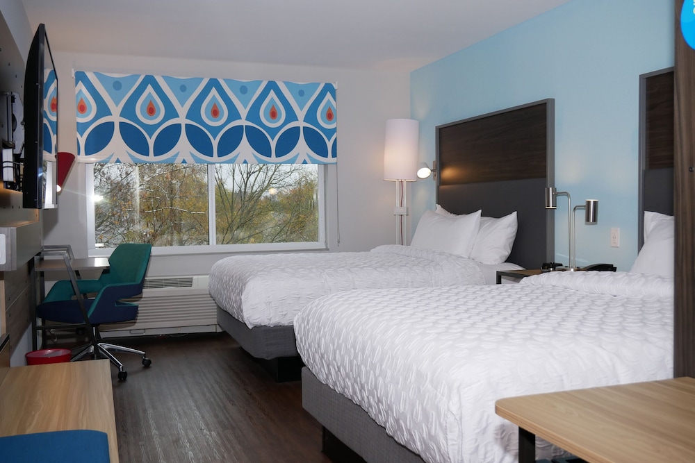 Room at Tru By Hilton Chambersburg Pa, CHAMBERSBURG - PA