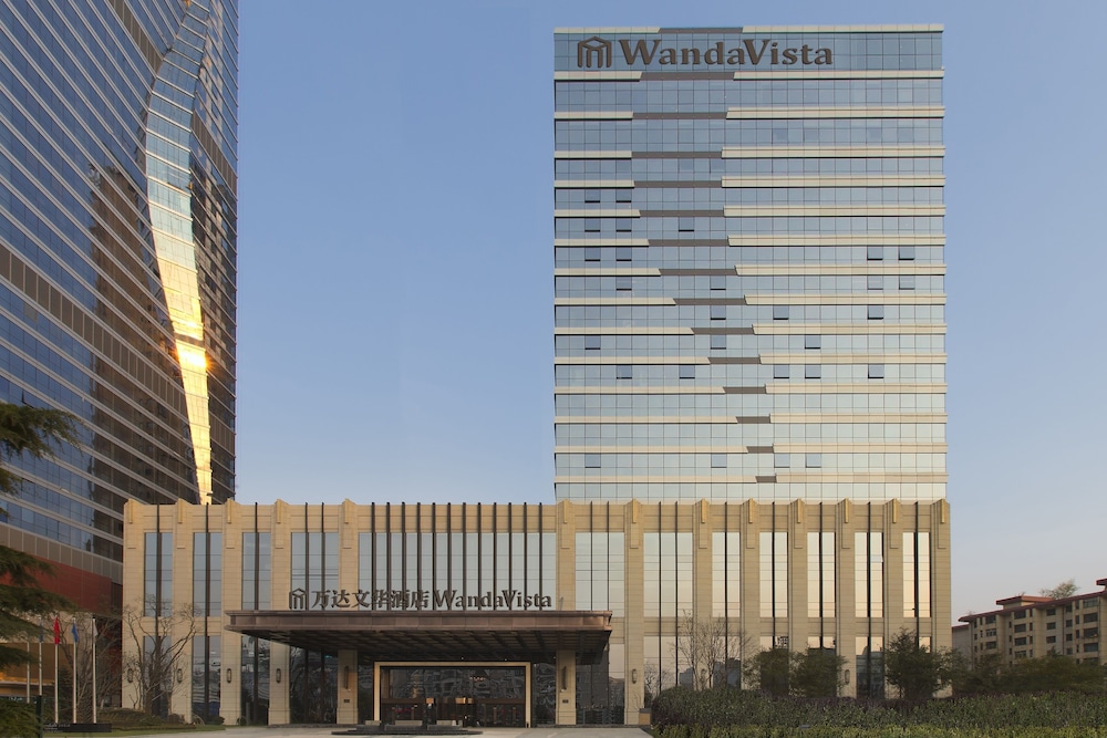Wanda Vista Lanzhou 2/39