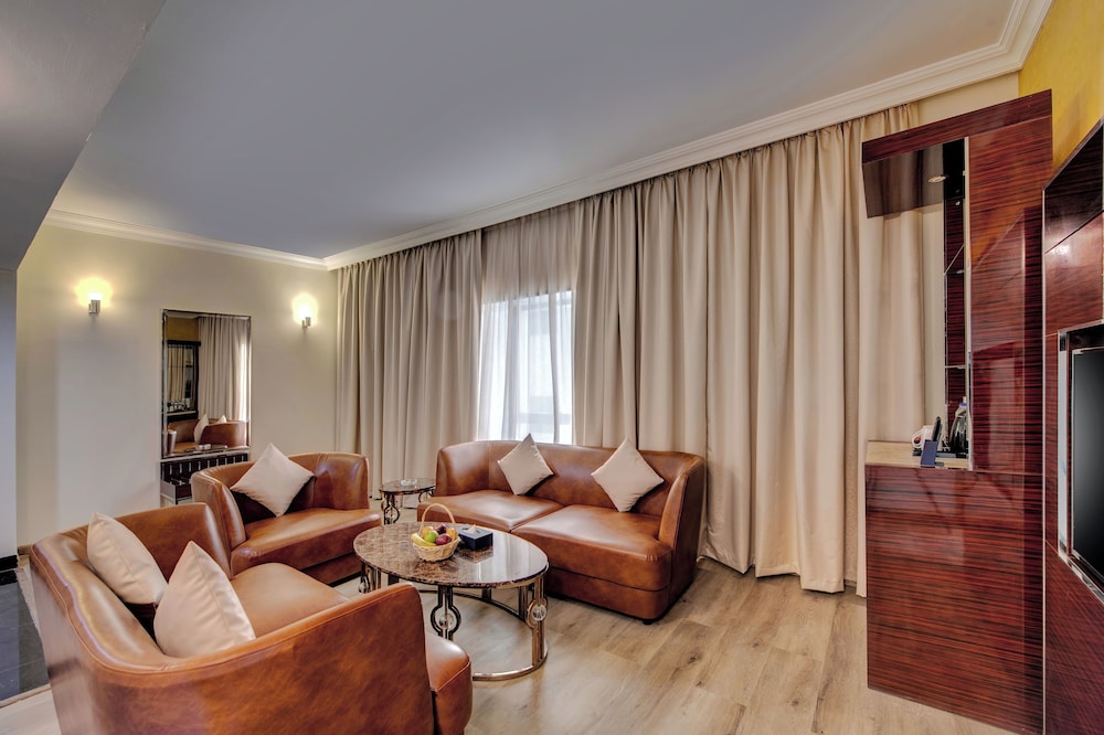 City Stay Hotel Expo Center Sharjah 36/50