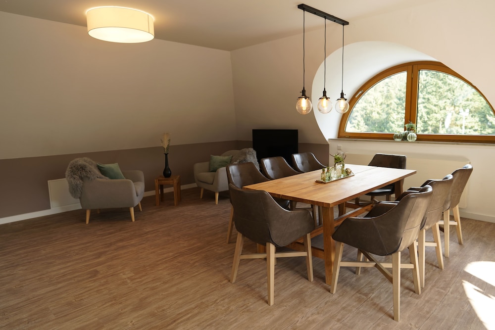 Sporthotel Fuchsbachtal 23/29