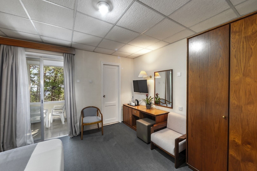 Forest Park Hotel 23/65