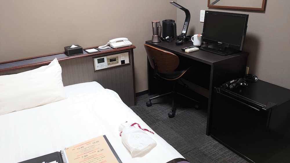 Hotel Areaone Oita 65/76