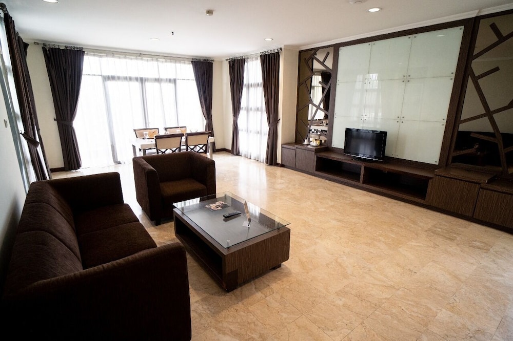 Midtown Residence Simatupang Jakarta 52/78