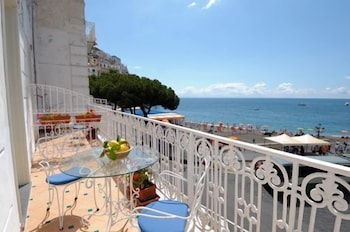 阿马尔菲公寓酒店(Hotel Residence Amalfi) 图片5