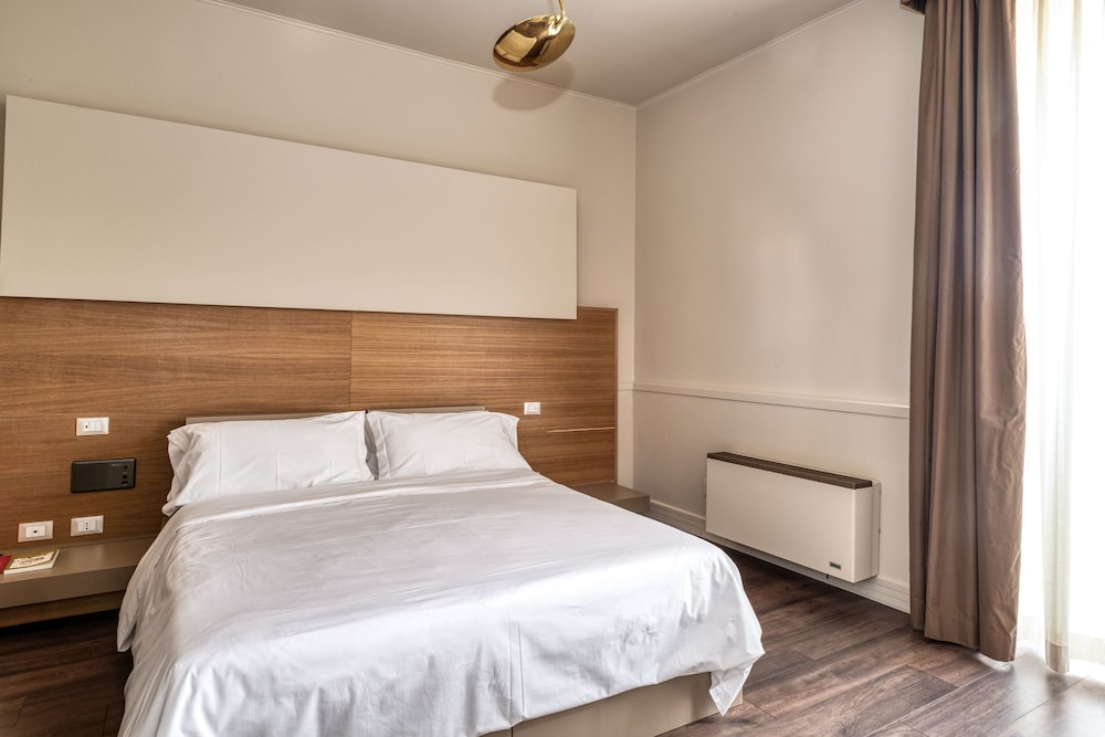 Hotel San Nicola 17/48