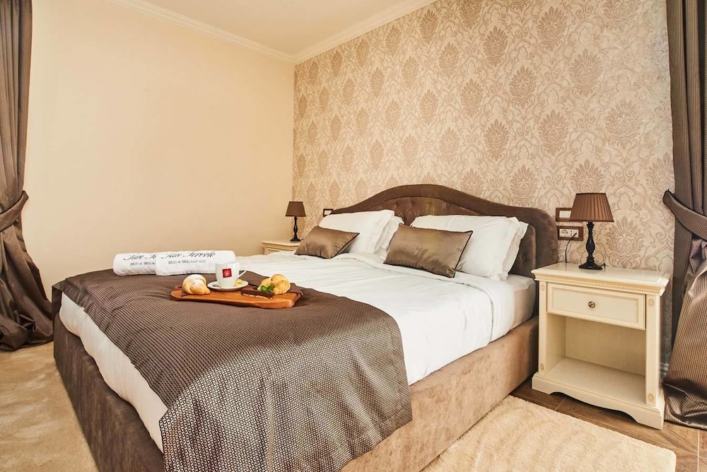 ROMANTIC, COMFORT, VILLA, DOUBLE BED