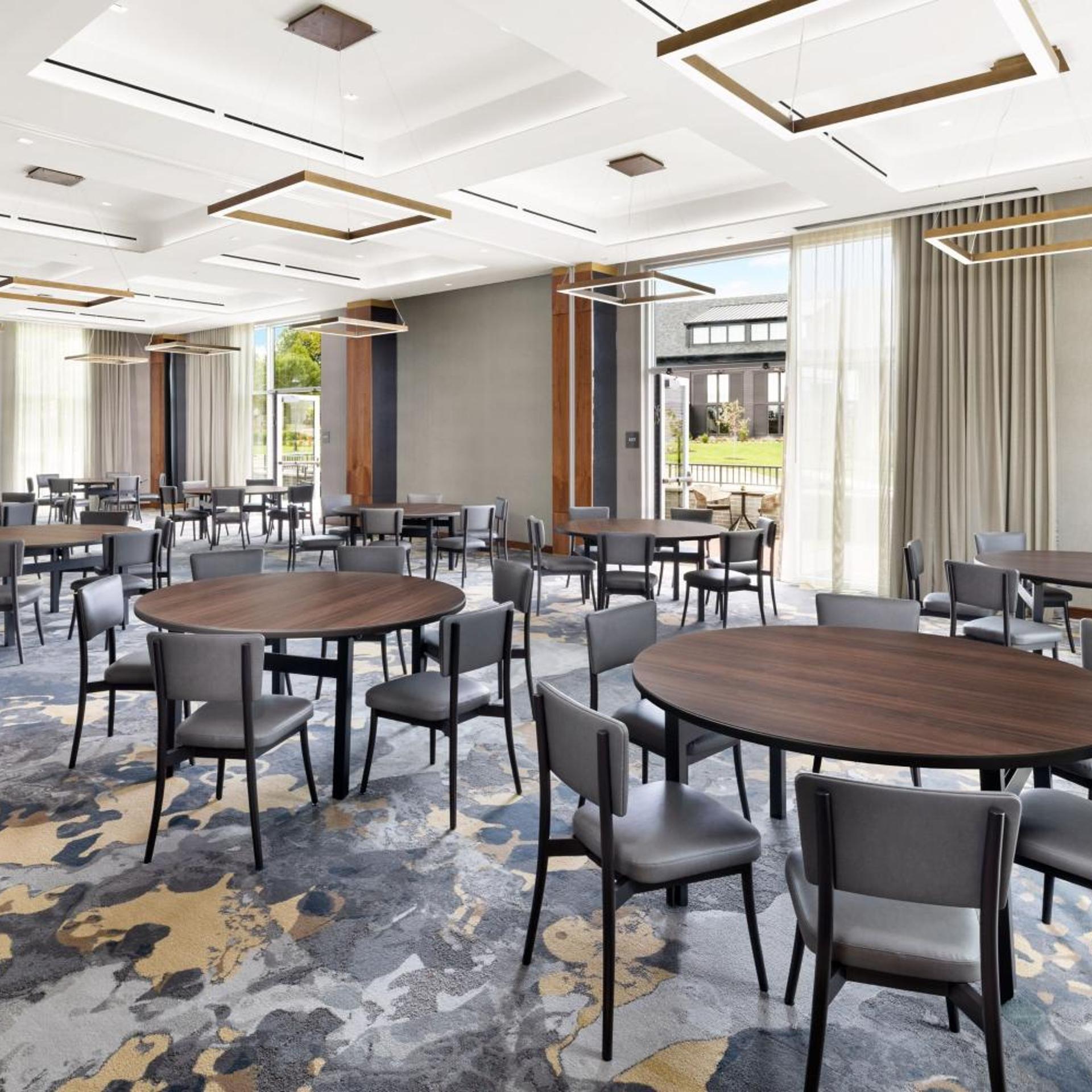 AC Hotel by Marriott Newtown Square 24/43