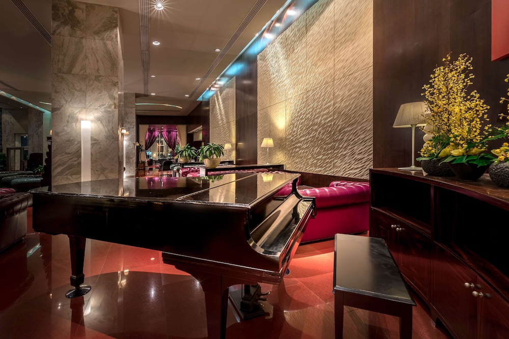 Radisson Blu Hotel Doha 5/65