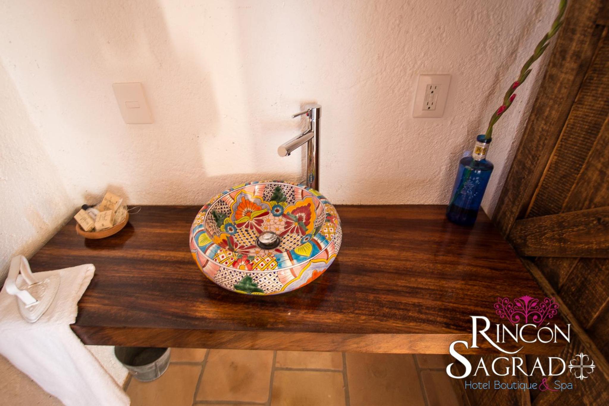 Rincon Sagrado Hotel Boutique & Spa 38/50