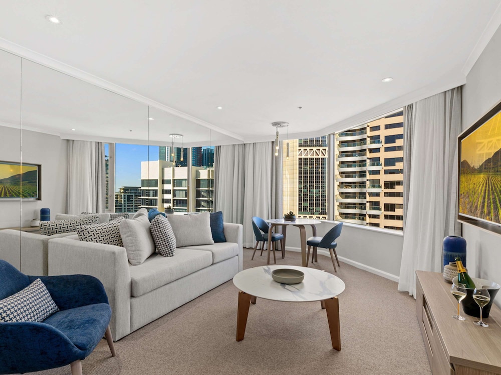 The Sebel Quay West Suites 41/74