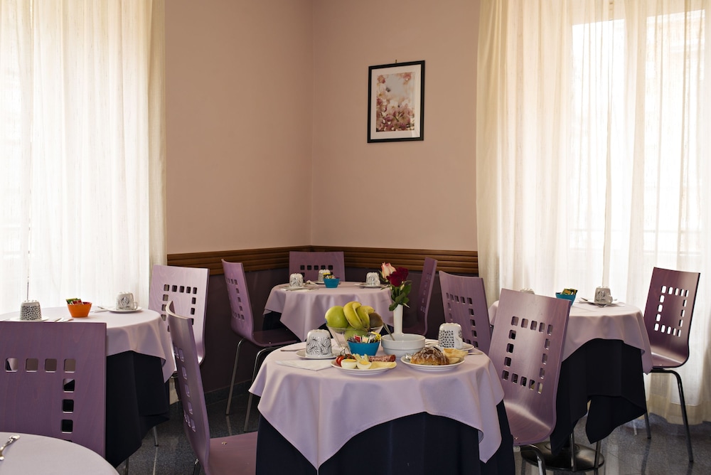 Hotel Ercoli 19/32
