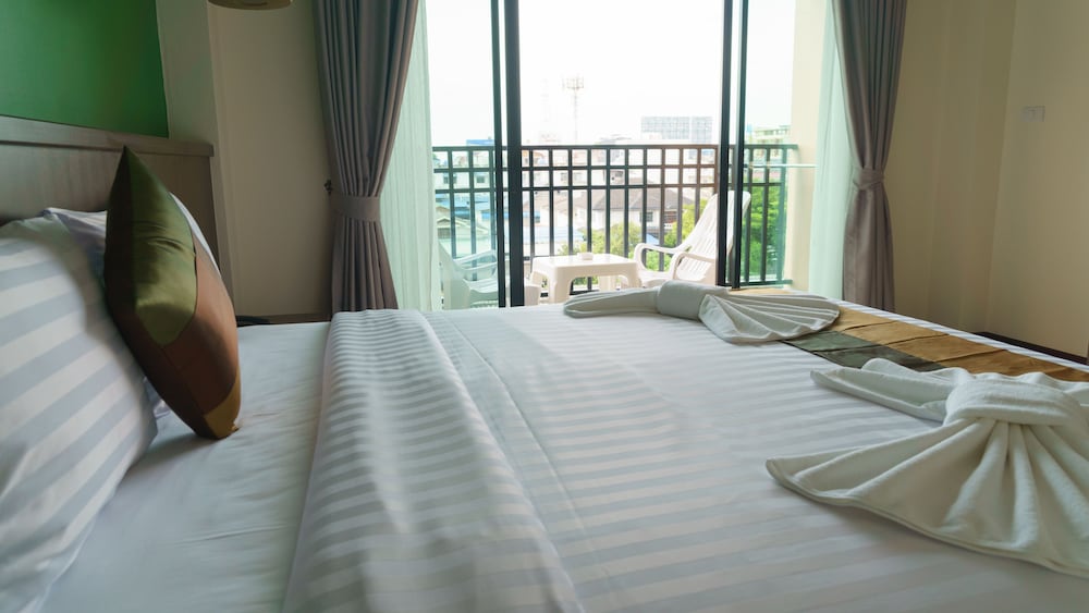 Visa Hotel Hua Hin 15/64