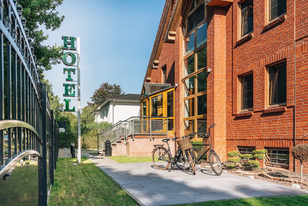 Okotel Hamburg 42/50