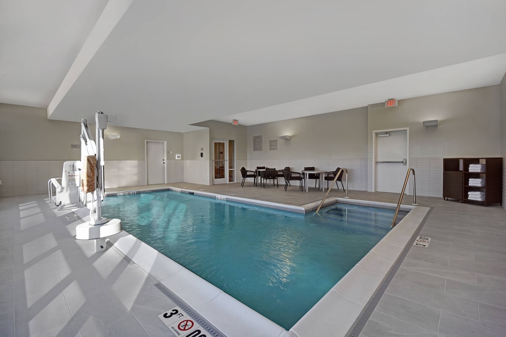 TownePlace Suites by Marriott Westport 4/49