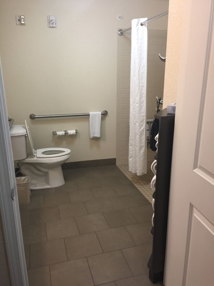 Candlewood Suites Woodward 25/42
