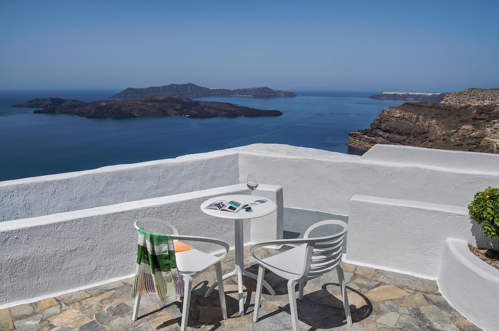 Villa Irini Fira 29/45