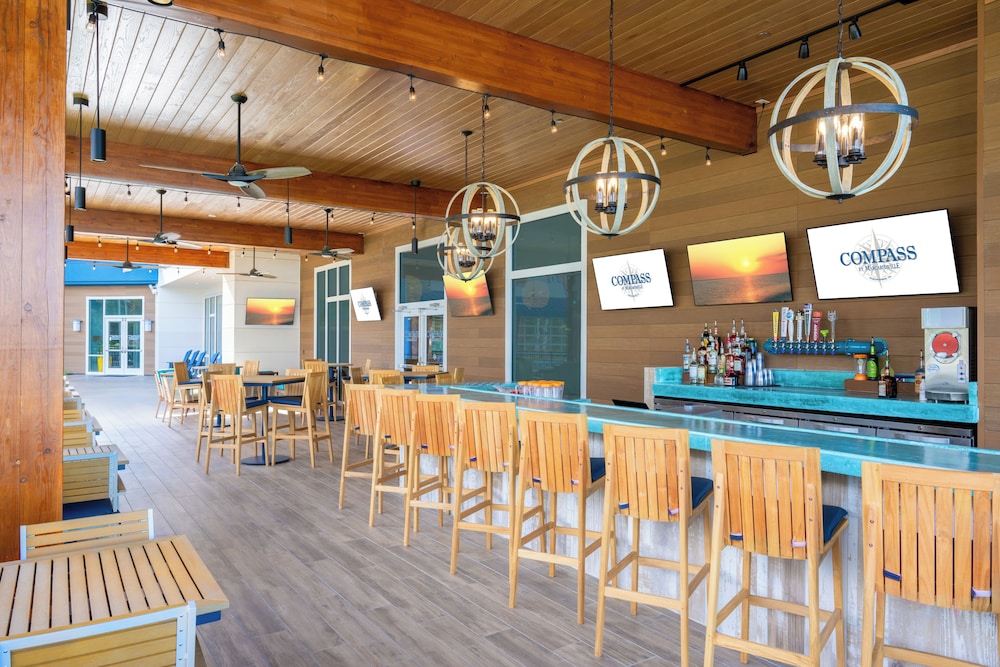 Compass by Margaritaville Hotel Pigeon Forge 22/36