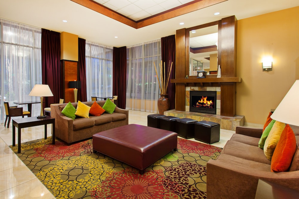Holiday Inn Seattle Downtown 42/76