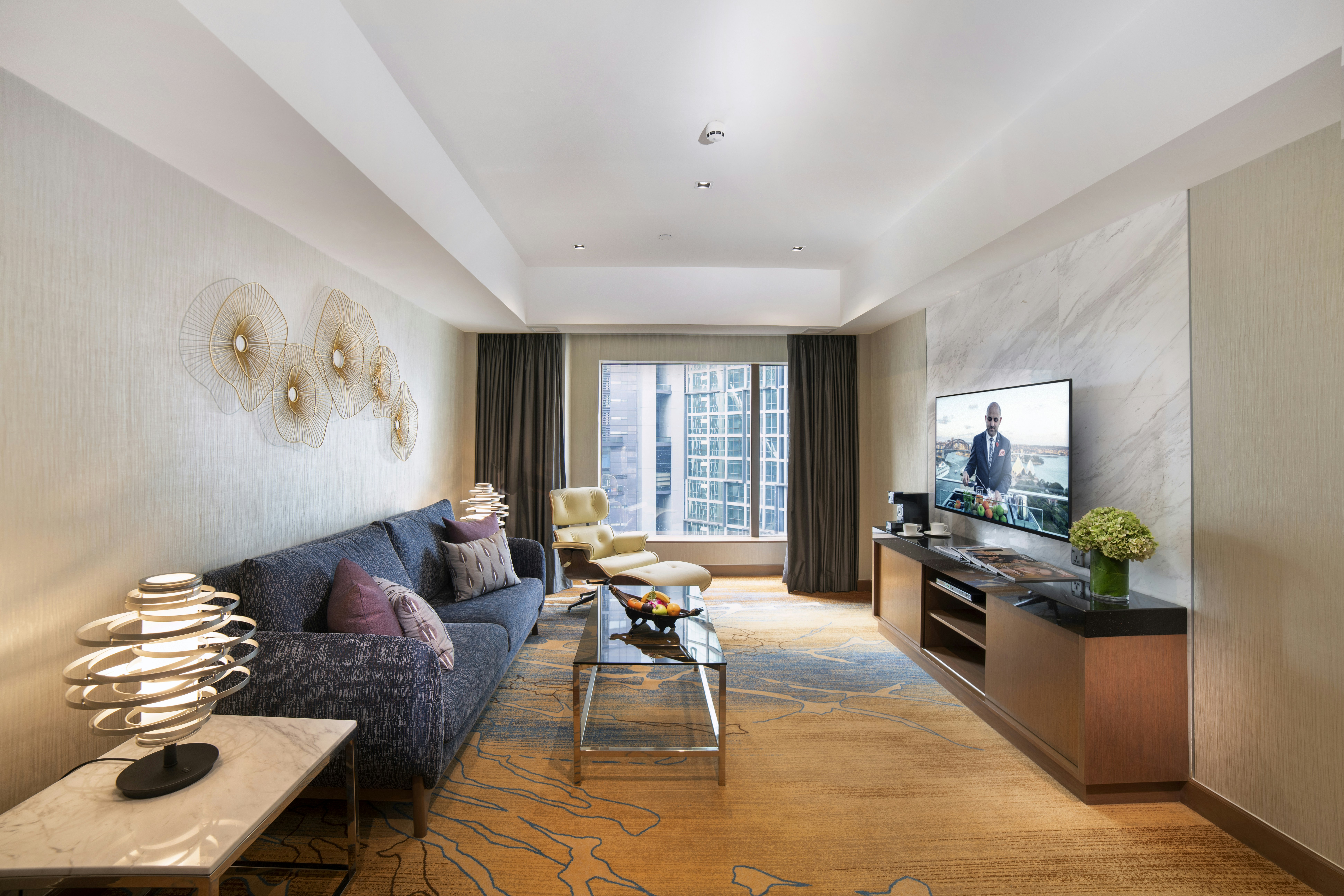 Intercontinental Kuala Lumpur 42/69
