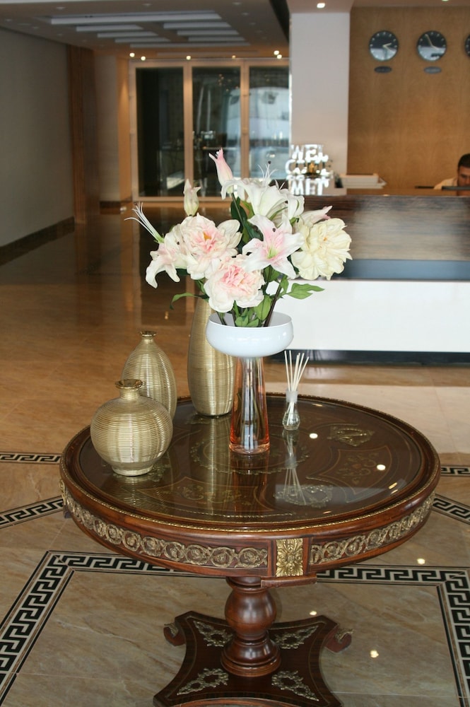 The Secure Inn Hotel Muscat 54/69
