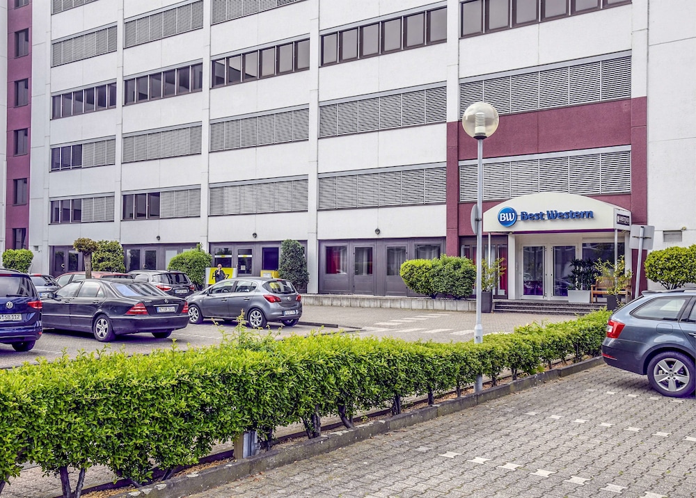 Best Western Comfort Business Hotel 1/60