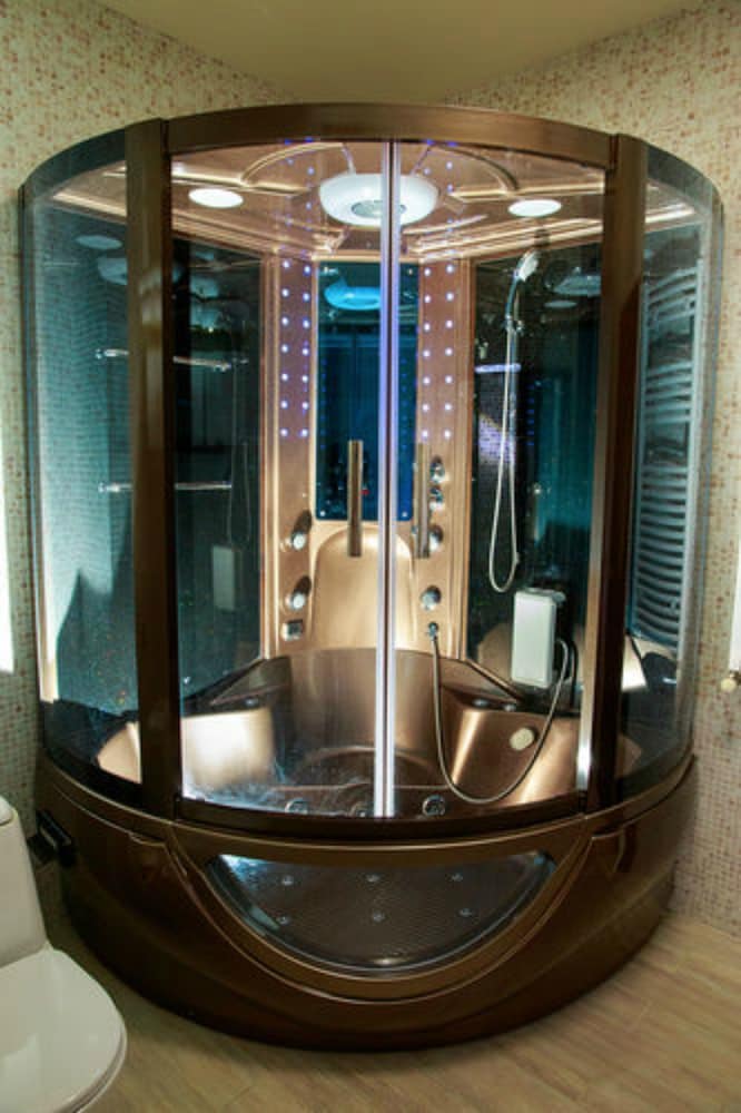 Cron Palace kosher Tbilisi Hotel 50/50