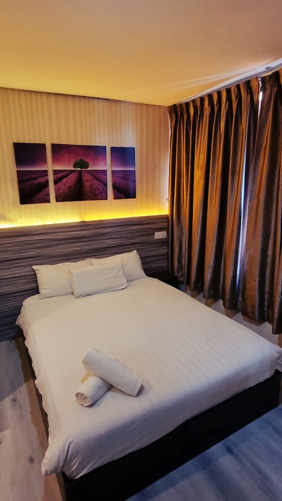 One Point Hotel - Rh Plaza 20/49