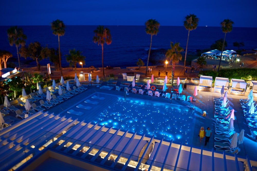Protur Bonamar Hotel - Adults Only 40/43