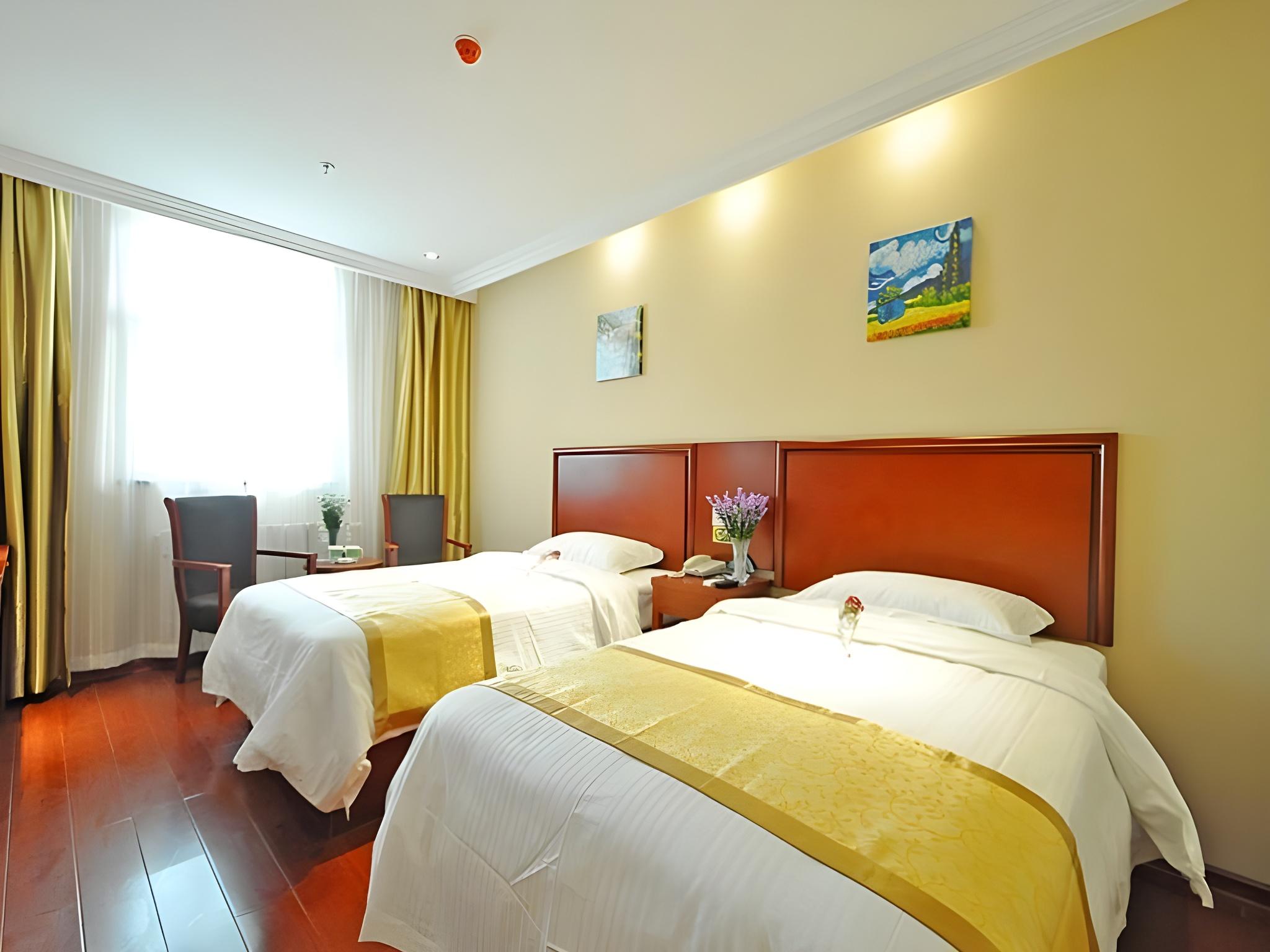 SUPERIOR, TWIN BEDS