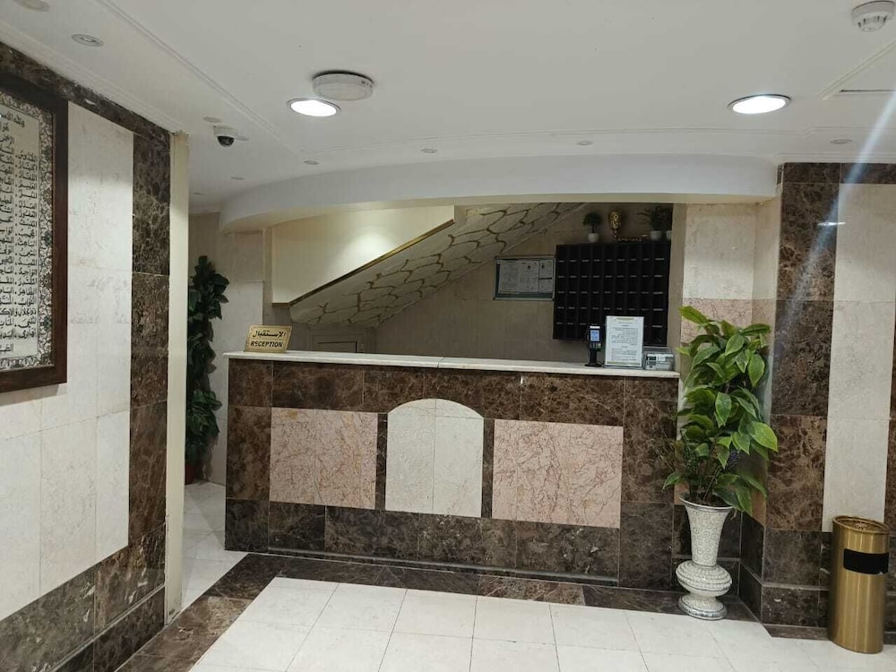 السدرة العالية(Sidrathul Aaliya Hotel) 7/49