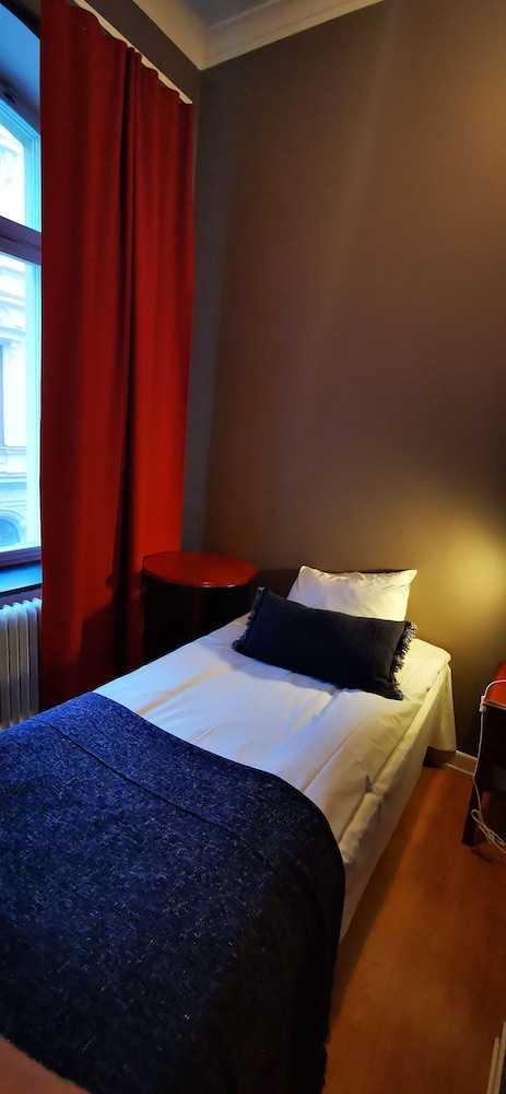 Sundsvall City Hostel 12/49