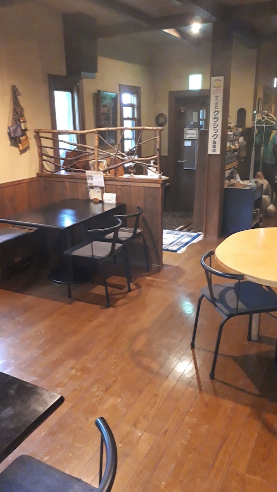 Pension Restaurant Bistare Kana 85/100