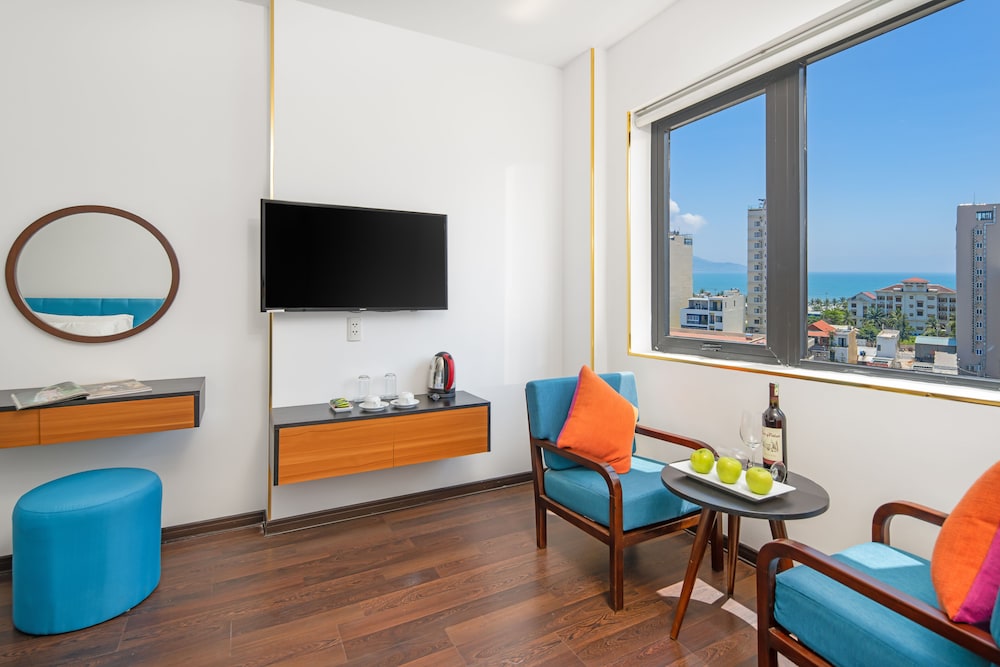 Platinum Danang Hotel 40/50