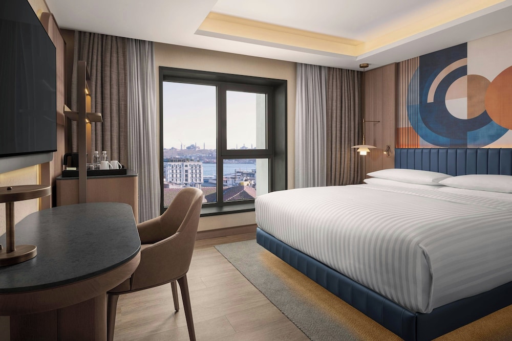 Delta Hotels Istanbul Karakoy 26/61