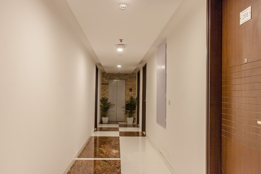 Hotel Udai Median photo5