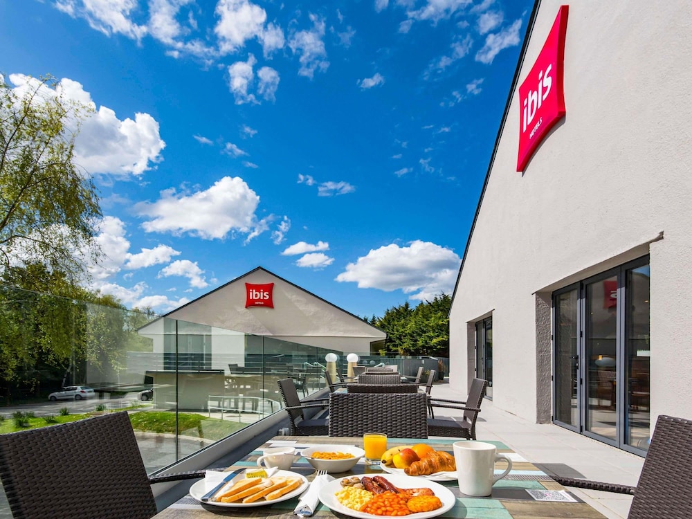 Ibis Plymouth 36/50