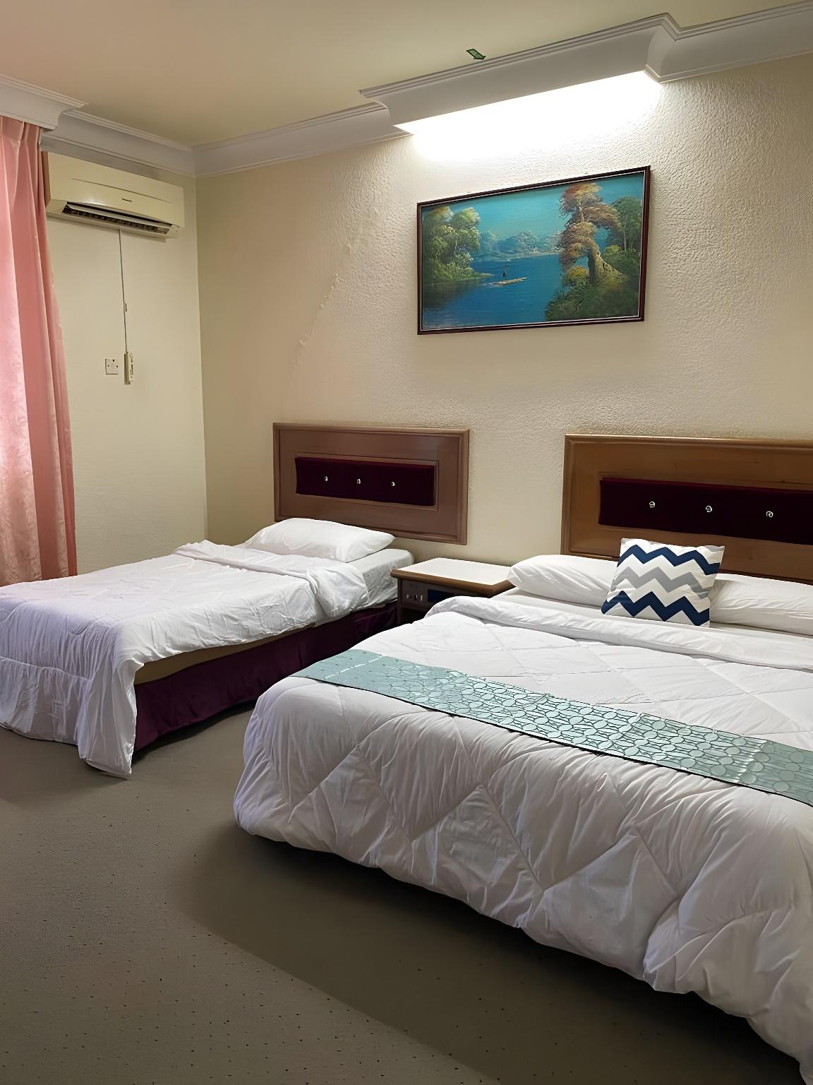 Suria Hotel Kota Bharu 20/44