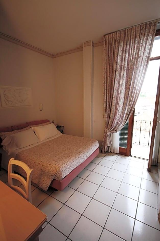 Albergo Villa Gina 7/50