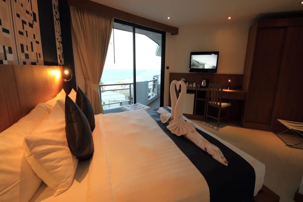 Beluga Boutique Hotel 13/50
