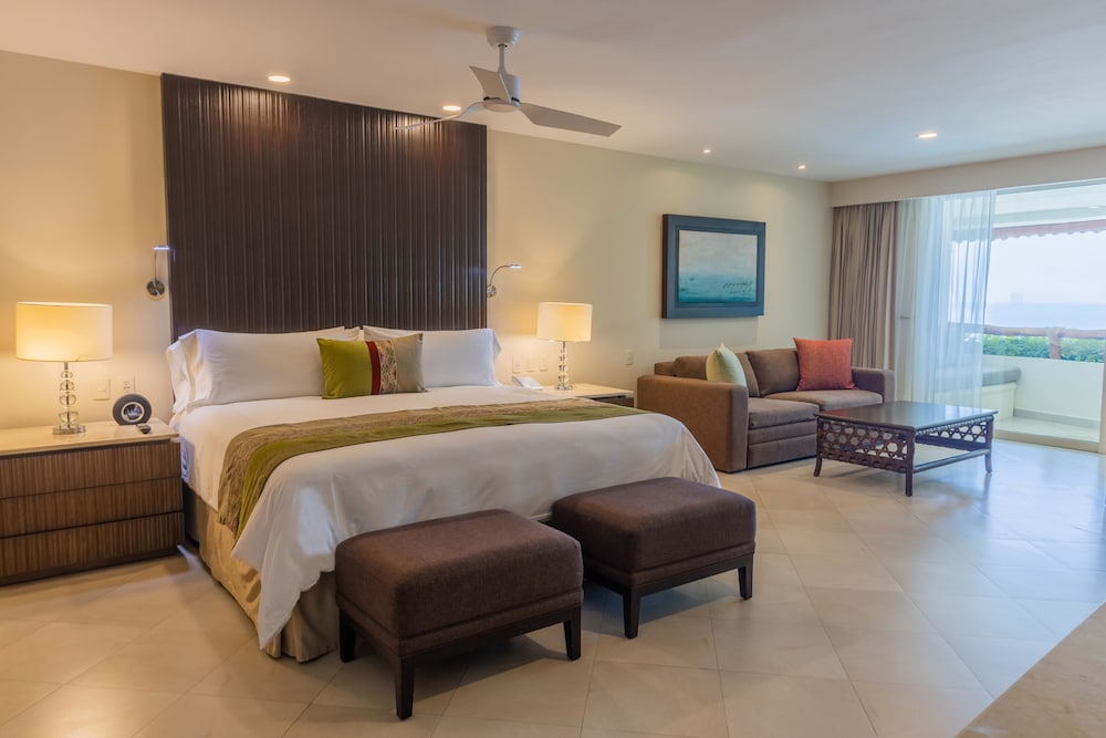 Grand Velas Riviera Nayarit - All Inclusive 39/85